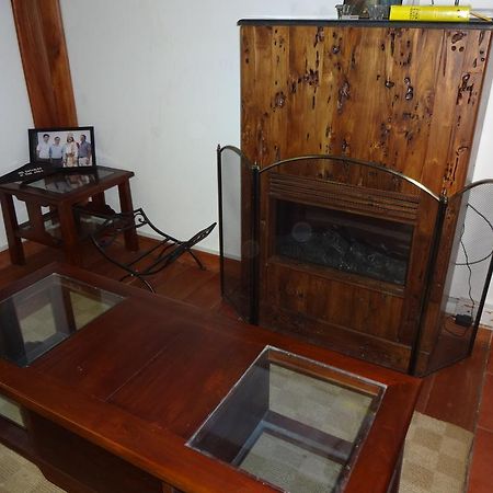 Irinjalakuda House Leilighet Ooty Eksteriør bilde