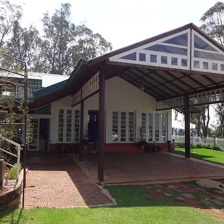 Irinjalakuda House Leilighet Ooty Eksteriør bilde