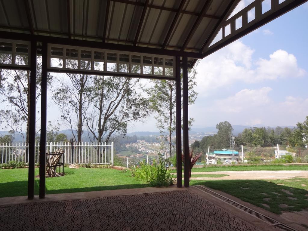 Irinjalakuda House Leilighet Ooty Eksteriør bilde