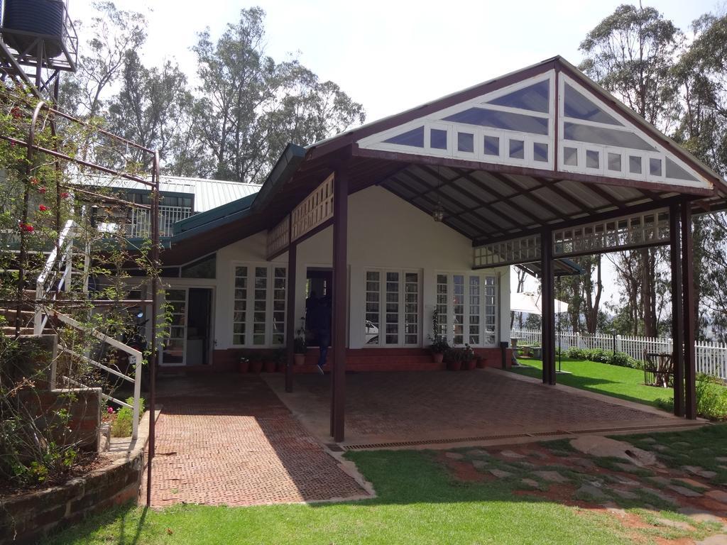 Irinjalakuda House Leilighet Ooty Eksteriør bilde