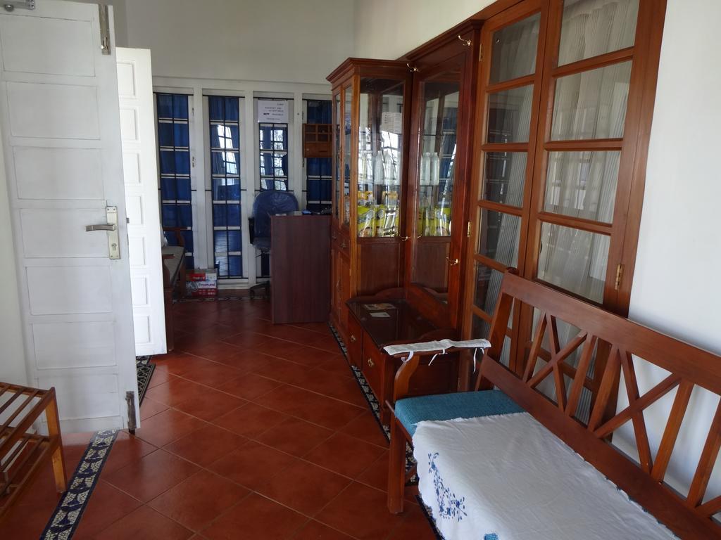 Irinjalakuda House Leilighet Ooty Eksteriør bilde