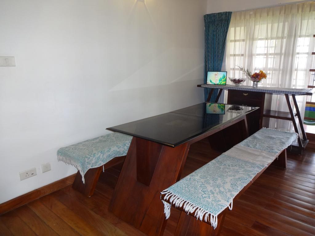 Irinjalakuda House Leilighet Ooty Eksteriør bilde