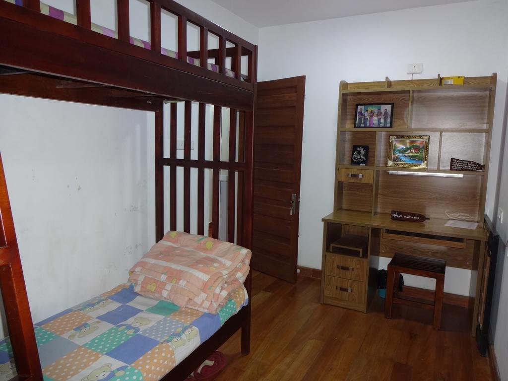 Irinjalakuda House Leilighet Ooty Eksteriør bilde