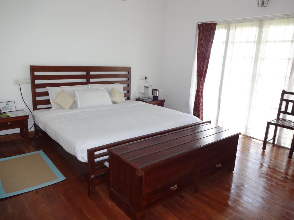Irinjalakuda House Leilighet Ooty Eksteriør bilde