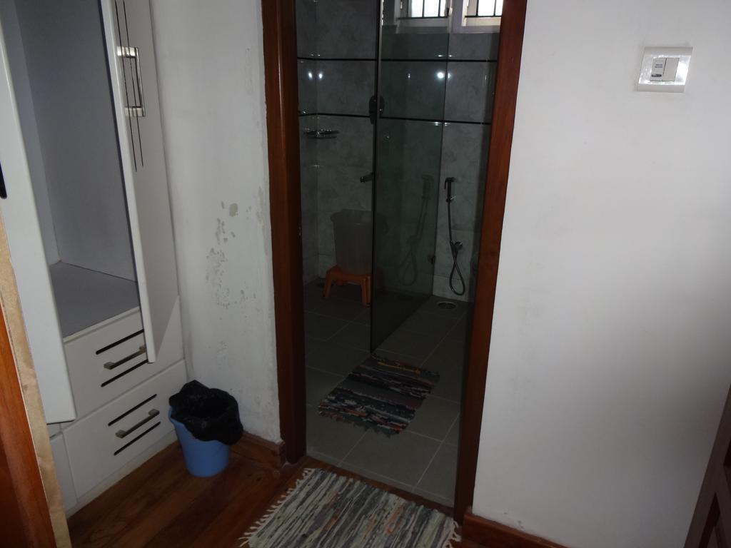 Irinjalakuda House Leilighet Ooty Eksteriør bilde