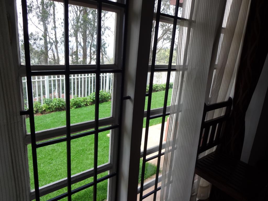 Irinjalakuda House Leilighet Ooty Eksteriør bilde
