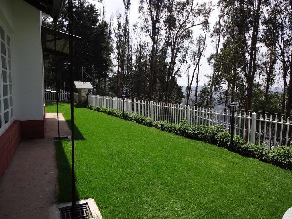 Irinjalakuda House Leilighet Ooty Eksteriør bilde