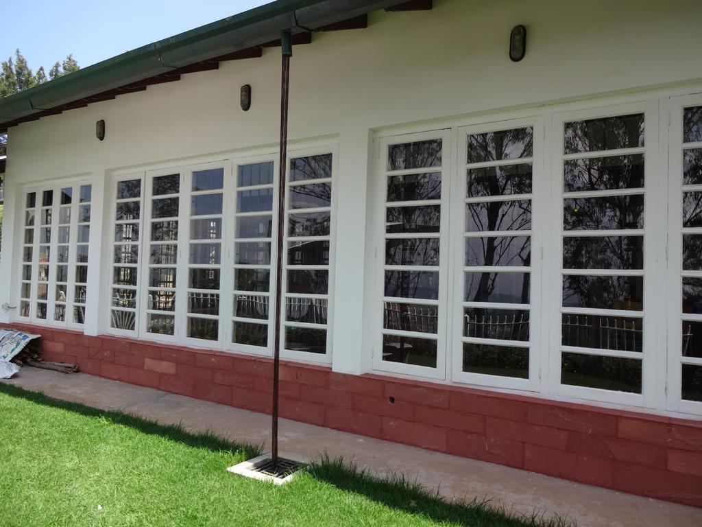 Irinjalakuda House Leilighet Ooty Eksteriør bilde