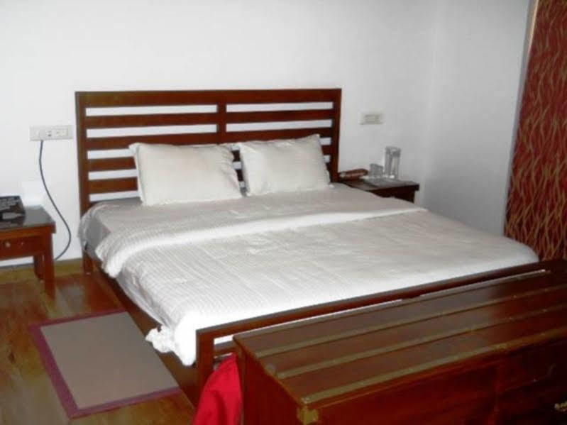 Irinjalakuda House Leilighet Ooty Eksteriør bilde