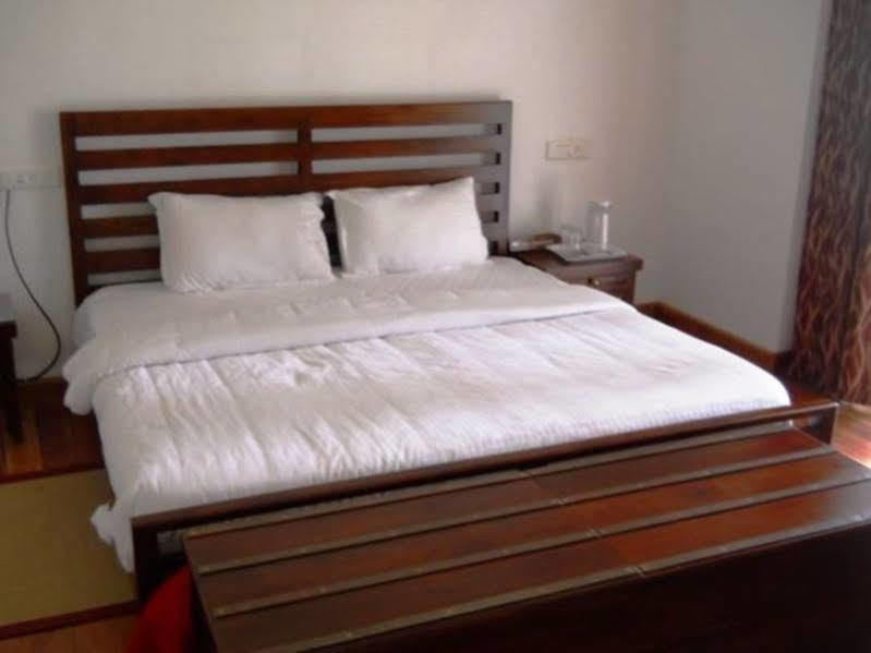 Irinjalakuda House Leilighet Ooty Eksteriør bilde